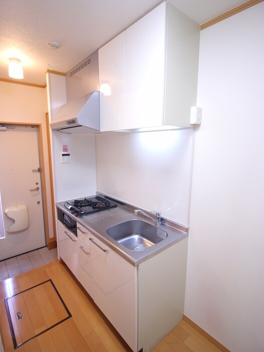 物件内観写真9　(キッチン)