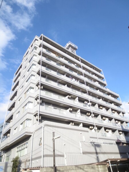 ロイヤル大和（905）外観写真