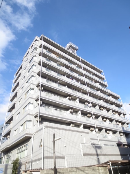 ロイヤル大和（905）外観写真