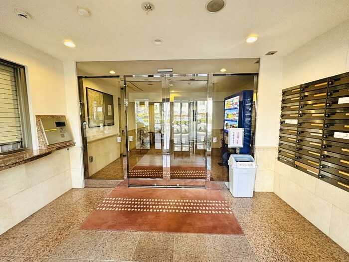 物件外観写真3　(建物設備)