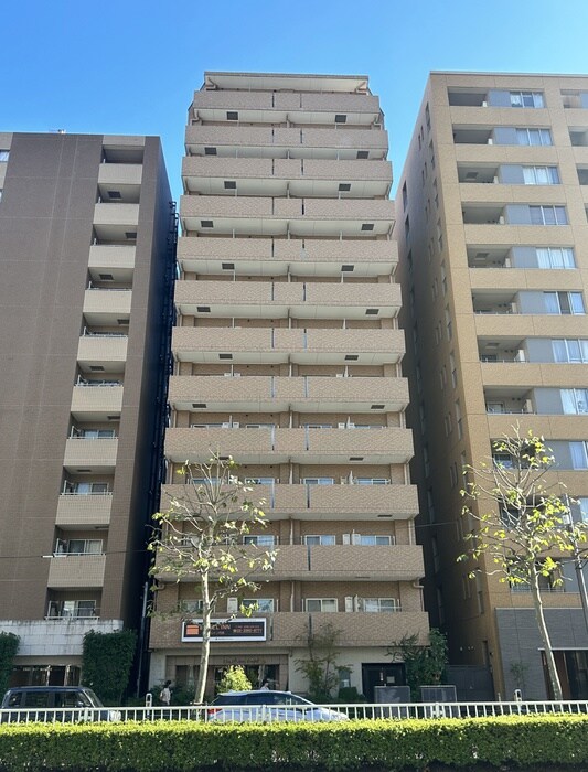 物件外観写真6　(周辺環境)