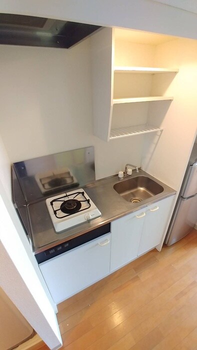 物件内観写真11　(キッチン)