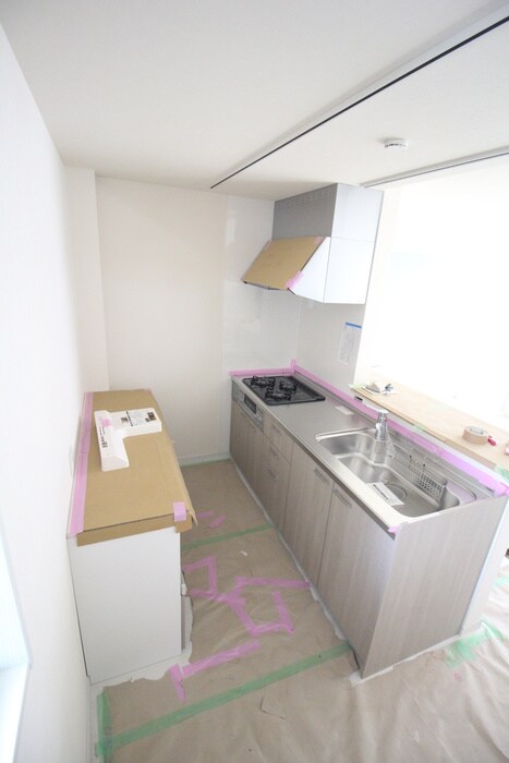 物件内観写真9　(キッチン)