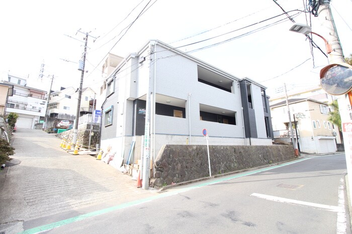 物件外観写真3　(外観写真)