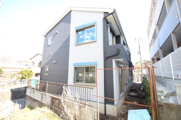 物件外観写真4　(周辺環境)