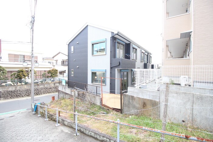 物件外観写真6　(外観写真)