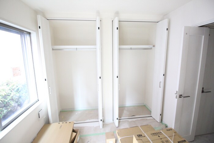 物件内観写真13　(収納)