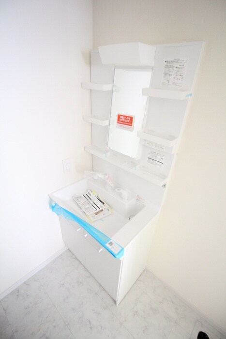 物件内観写真14　(洗面)