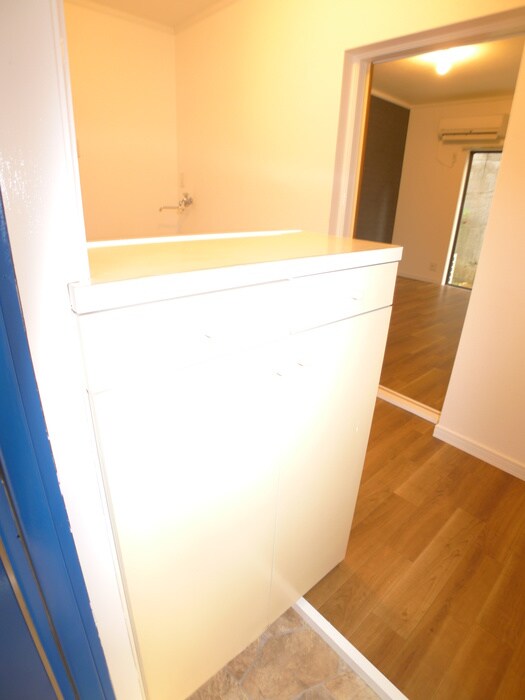 物件内観写真7　(靴箱)