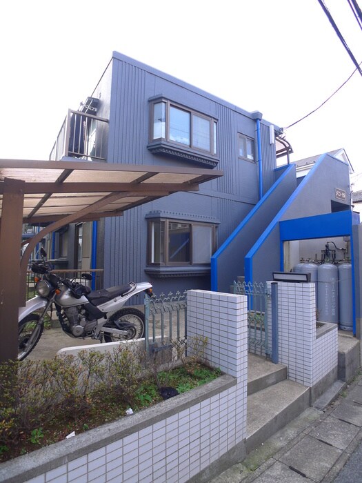 物件外観写真5　(外観写真)