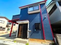 仮)川越市寺尾27貸家