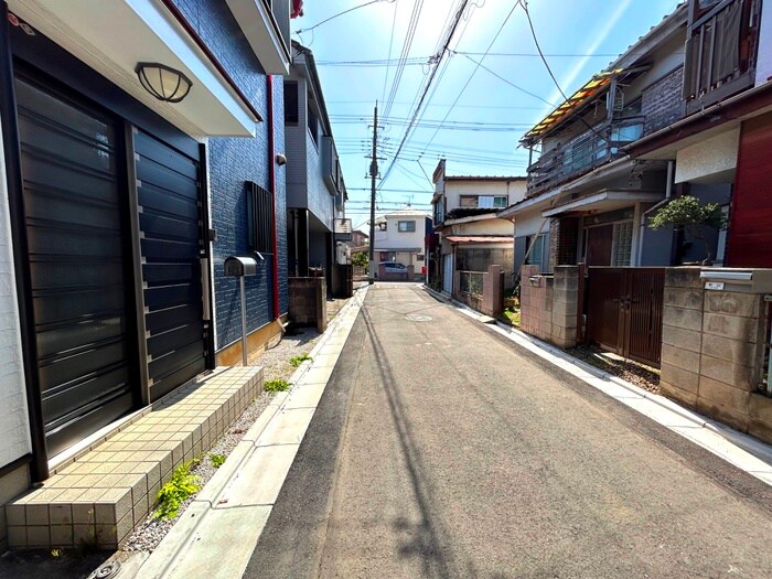 物件外観写真6　(周辺環境)