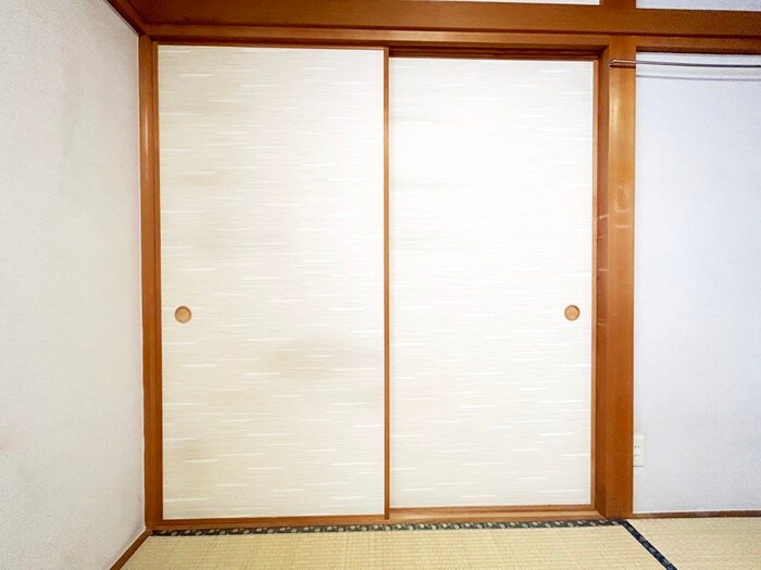 物件内観写真11　(収納)