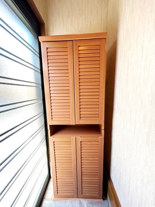 物件内観写真18　(靴箱)