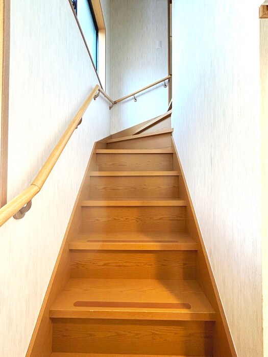 物件内観写真19　(廊下)