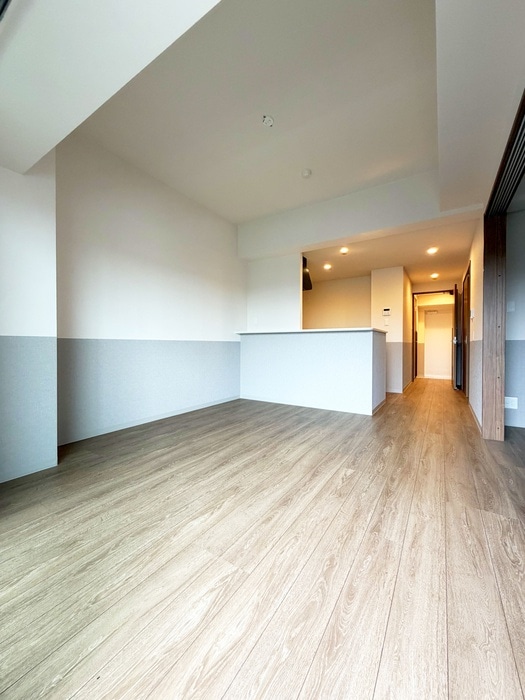 Ｅｖｅｒｇａｒｄｅｎの居室