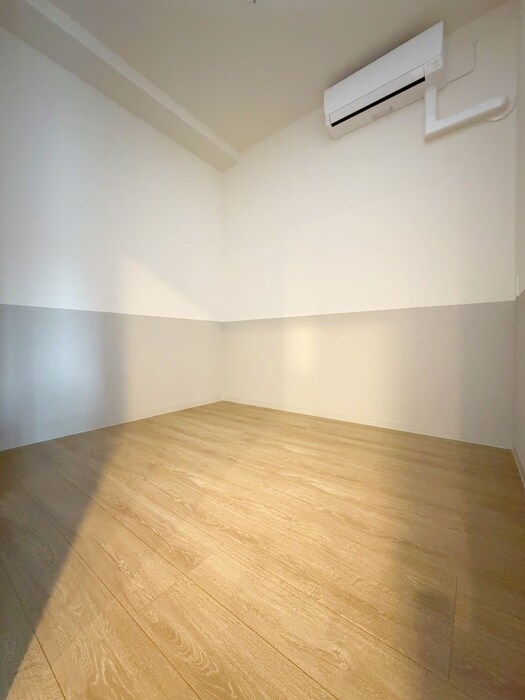 Ｅｖｅｒｇａｒｄｅｎの居室