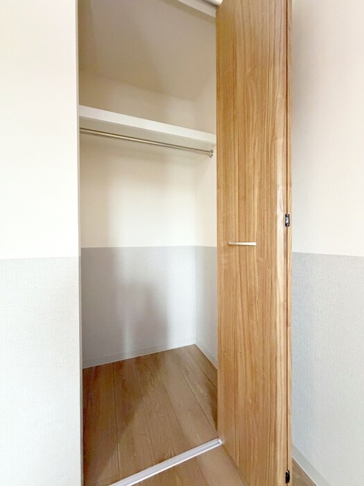 物件内観写真10　(収納)
