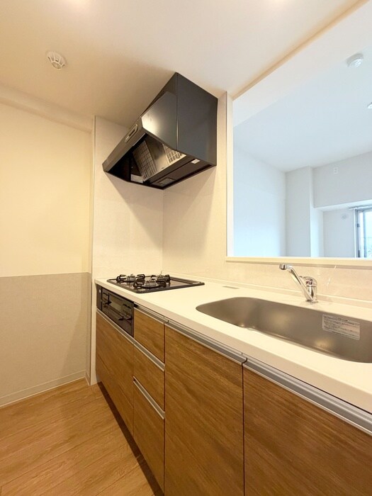 物件内観写真11　(キッチン)