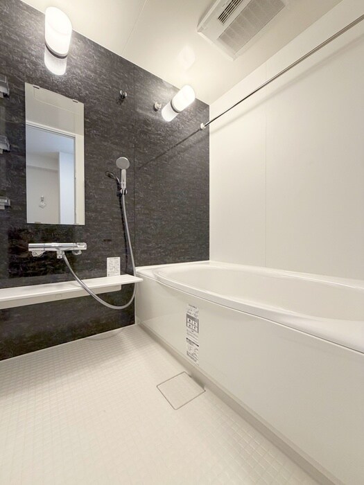 物件内観写真12　(バス／シャワールーム等)