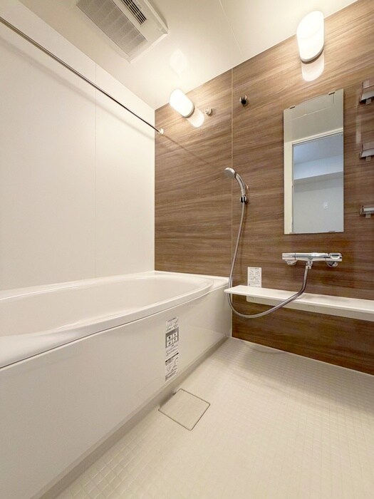 物件内観写真12　(バス／シャワールーム等)