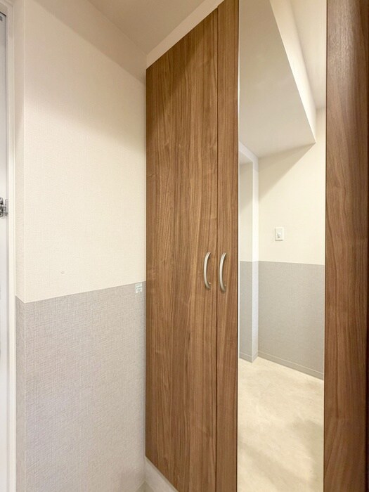 物件内観写真16　(靴箱)