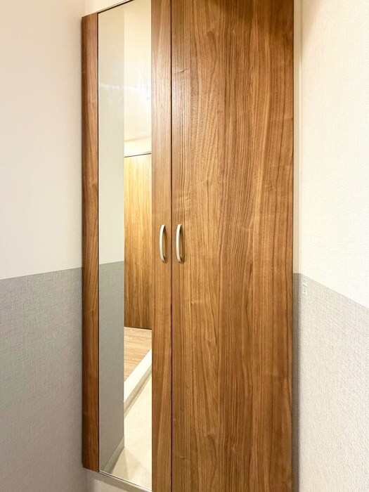 物件内観写真16　(靴箱)