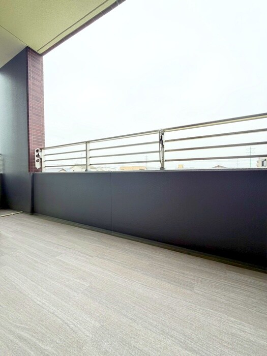 物件内観写真18　(ベランダ・バルコニー)