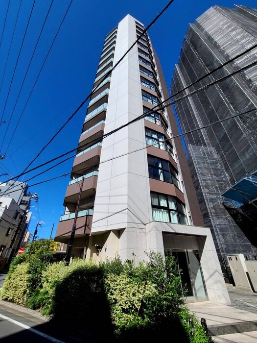 物件外観写真3　(外観写真)