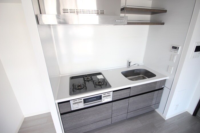 物件内観写真13　(キッチン)