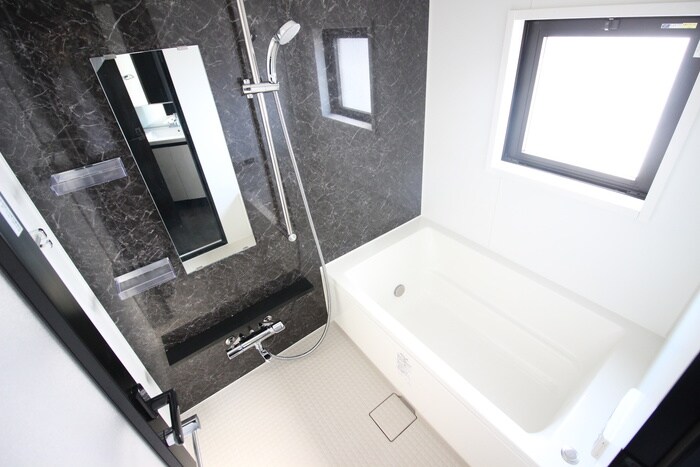 物件内観写真14　(バス／シャワールーム等)