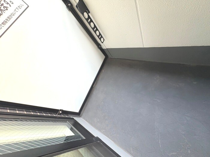 物件内観写真21　(ベランダ・バルコニー)