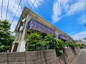 ピアハウスＳＡＫＵＲＡ外観写真