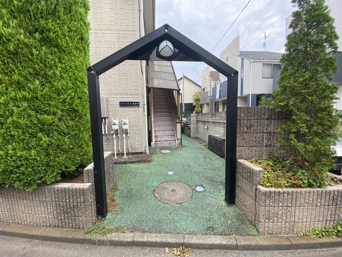 外観写真