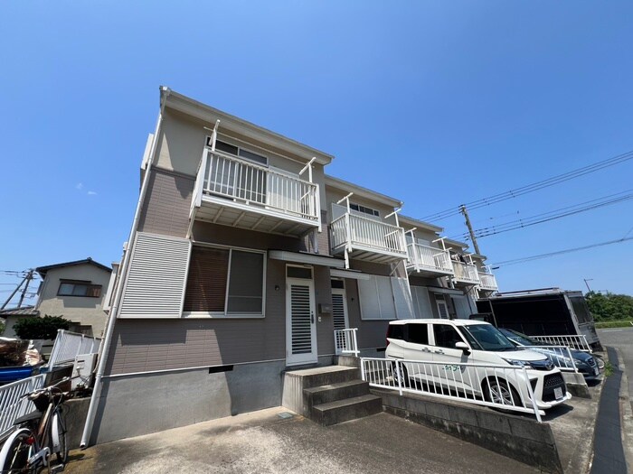 物件外観写真4　(外観写真)