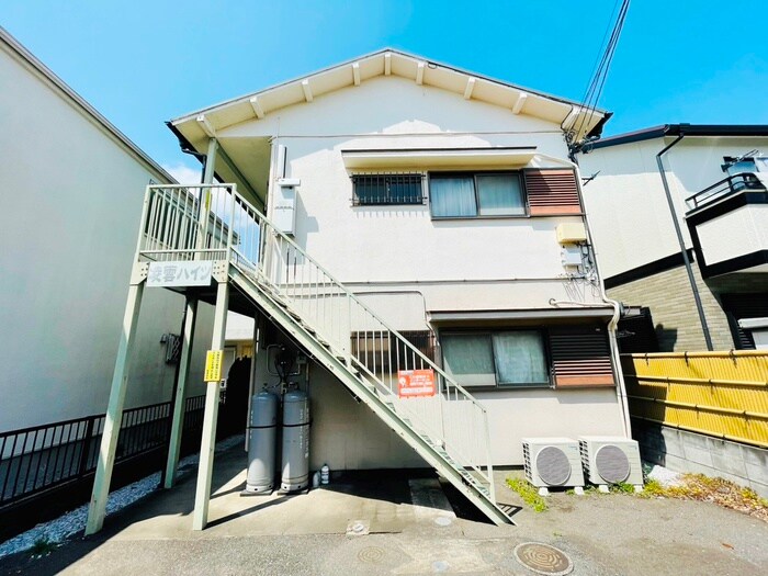 物件外観写真2　(外観写真)