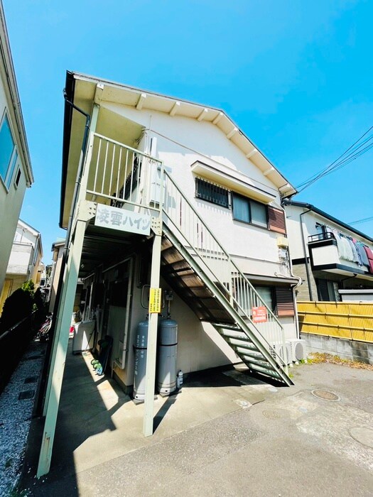 物件外観写真4　(外観写真)