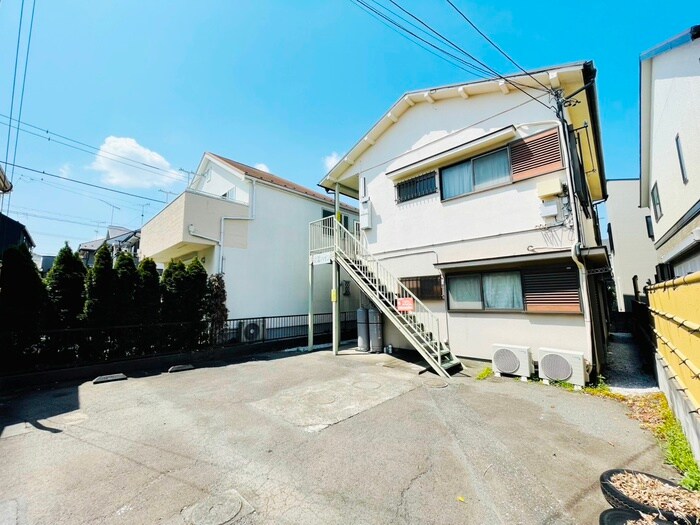 物件外観写真5　(外観写真)