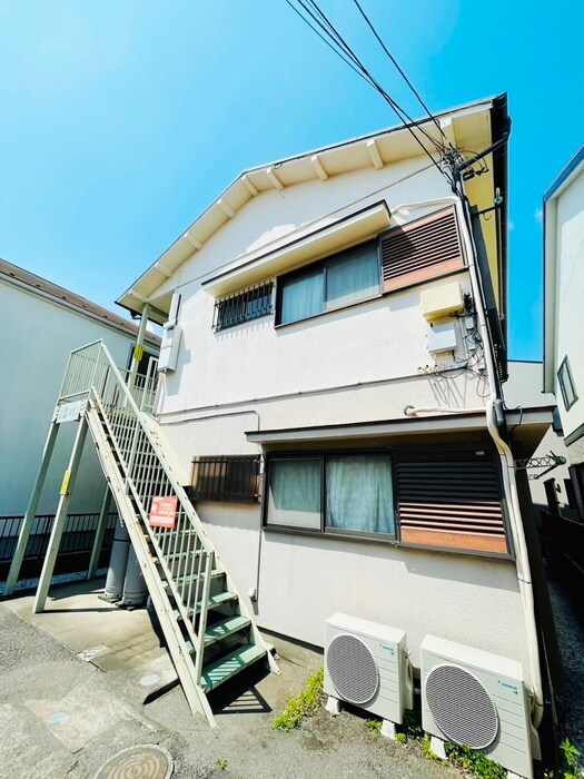 物件外観写真6　(外観写真)