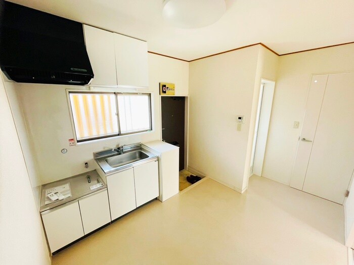 物件内観写真10　(キッチン)