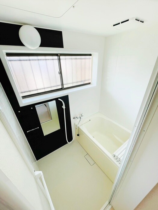 物件内観写真11　(バス／シャワールーム等)