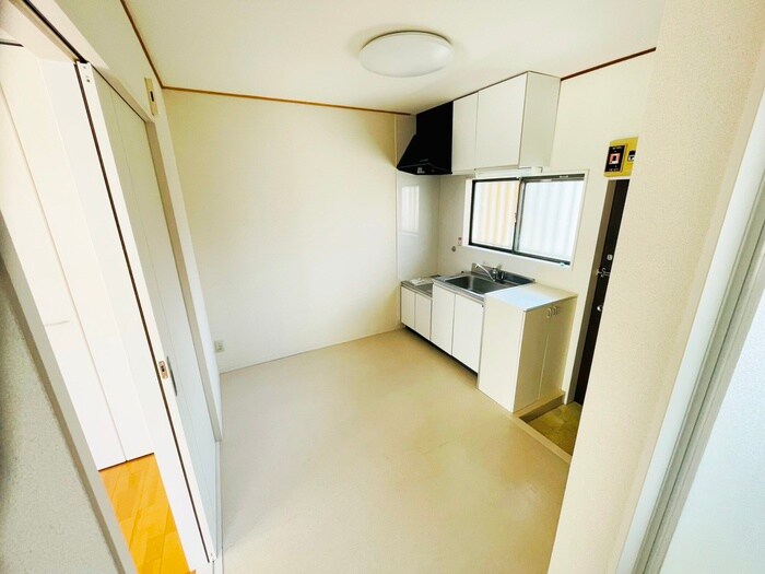物件内観写真19　(キッチン)