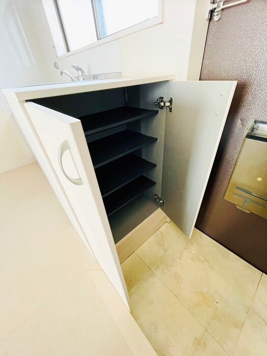 物件内観写真20　(靴箱)