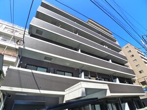 TAKAKEN HILLS No.11外観写真