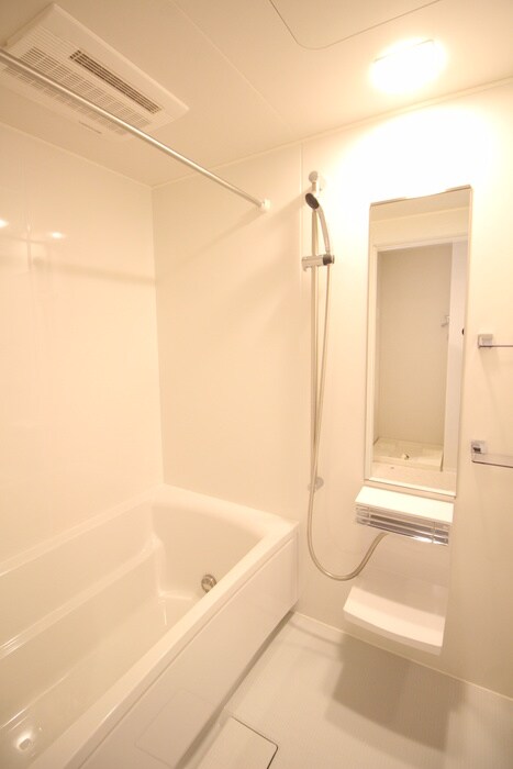 物件内観写真9　(バス／シャワールーム等)