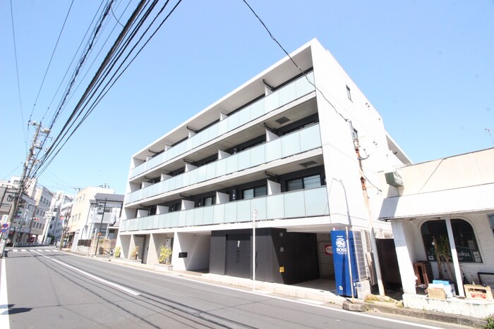 物件外観写真4　(外観写真)