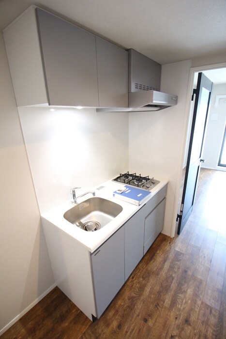 物件内観写真12　(キッチン)