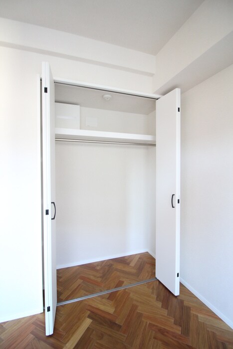 物件内観写真14　(収納)