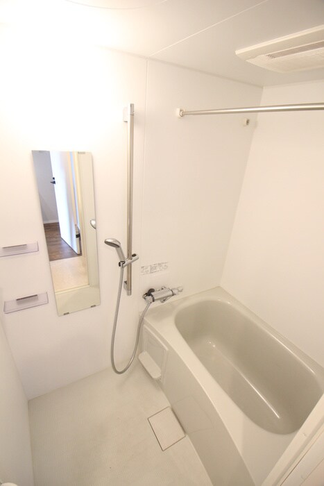 物件内観写真15　(バス／シャワールーム等)