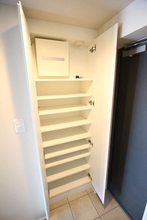 物件内観写真19　(靴箱)